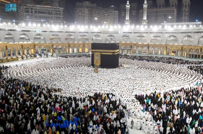 في 5 سنوات.. أكثر من 300 ألف مسلم جديد بمختلف مناطق المملكة