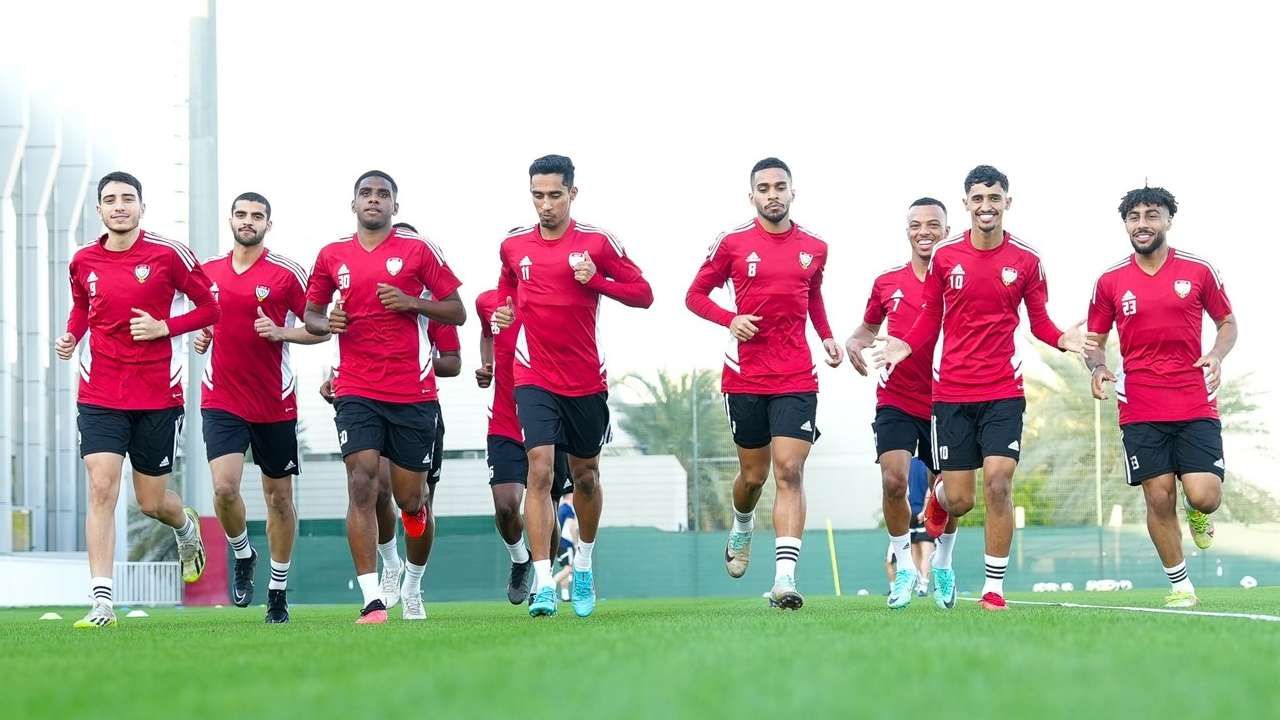 تراند اليوم : مدير المنتخب الأولمبي: ميكالي لم يتناول موضوع الثلاثة الكبار في أولمبياد باريس.. باستثناء هذا اللاعب