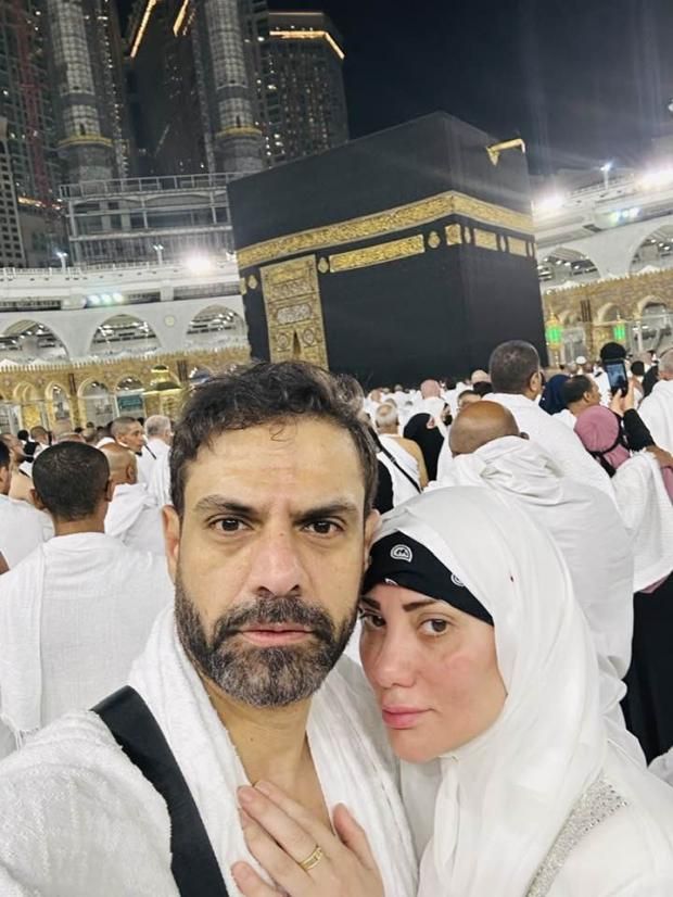 معلومات عن جيني كمال بعد انفصالها عن أمير طعيمة.. واجهت جماهير الأهلي من أجله