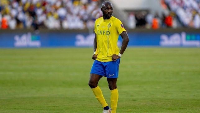 اتفاق شفهي يقرّب "فوفانا" من الاتفاق والقرار متروك للاعب