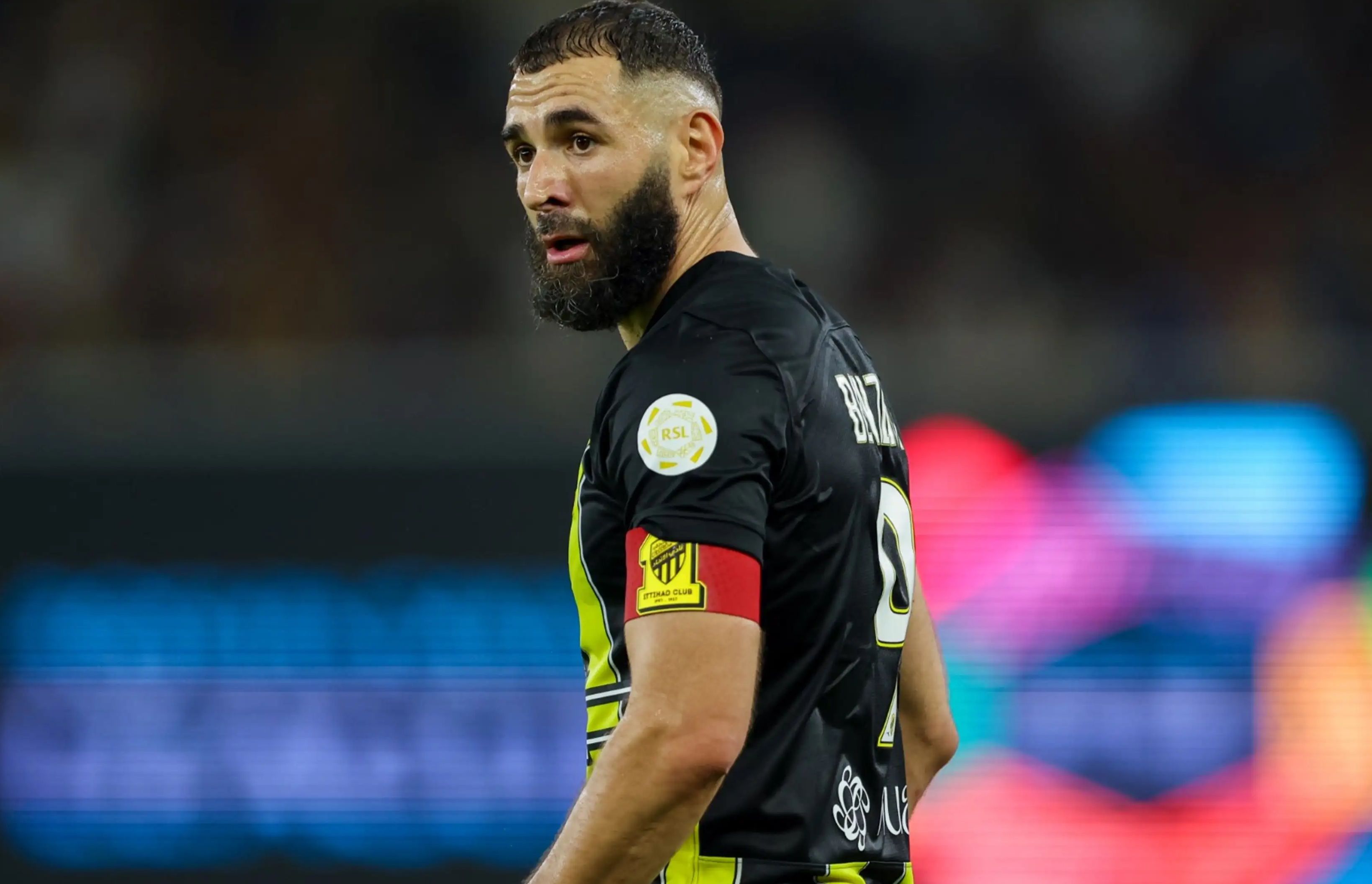 الامارات | كواليس عودة كريم بنزيما إلى الاتحاد السعودي بعد غياب 17 يوماً