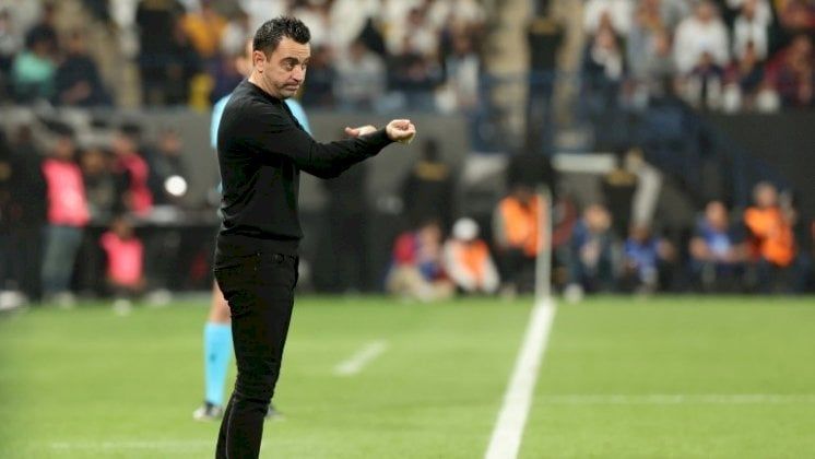 بطولة إسبانيا: برشلونة "الجريح" أمام امتحان ريال بيتيس