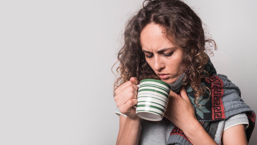 تسمم الكافيين.. تعرفي على أعراضه وطرق الوقاية منه