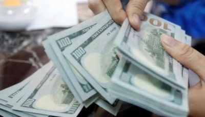 تراند اليوم : الدولار يقفز لمستوى غير مسبوق أمام الجنيه المصري في السوق السوداء.. والكشف عن سعره!