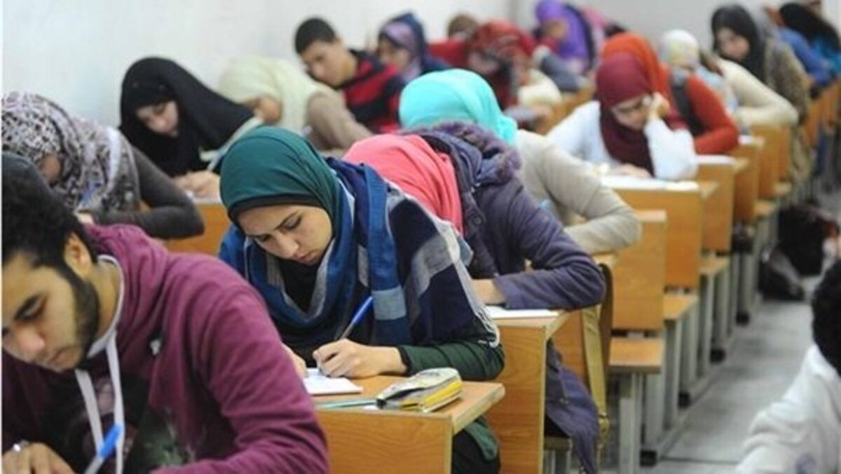 تراند اليوم : نظام جديد سيقضي على بعبع الثانوية العامة تعرف عليه وعلى موعد تطبيقه