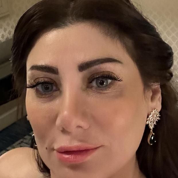 معلومات عن جيني كمال بعد انفصالها عن أمير طعيمة.. واجهت جماهير الأهلي من أجله
