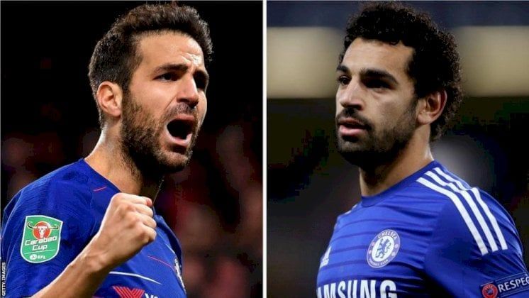 "لو أخبرني أحد بما سيحققه محمد صلاح لاحقاً لقلت: مستحيل"