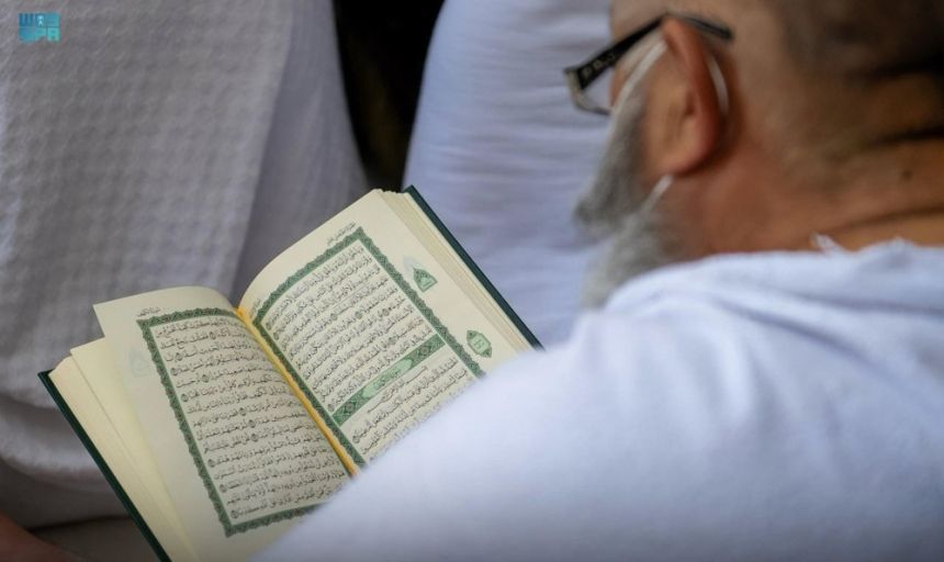 في 5 سنوات.. أكثر من 300 ألف مسلم جديد بمختلف مناطق المملكة