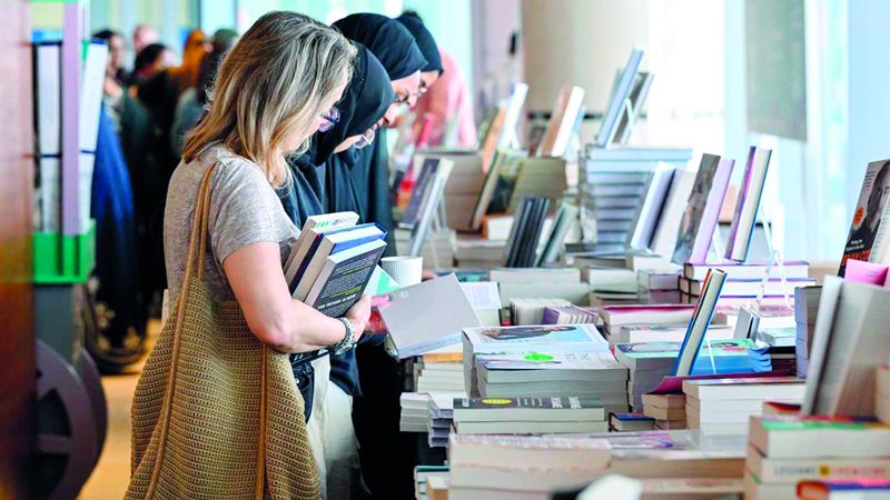 الامارات | شراكة مؤسسة الإمارات للآداب و«اليونسكو» تعزّز الحوار بين الثقافات