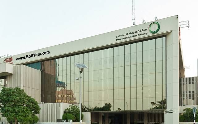 الامارات | 5% ارتفاع عدد حسابات المياه بدبي في 2023