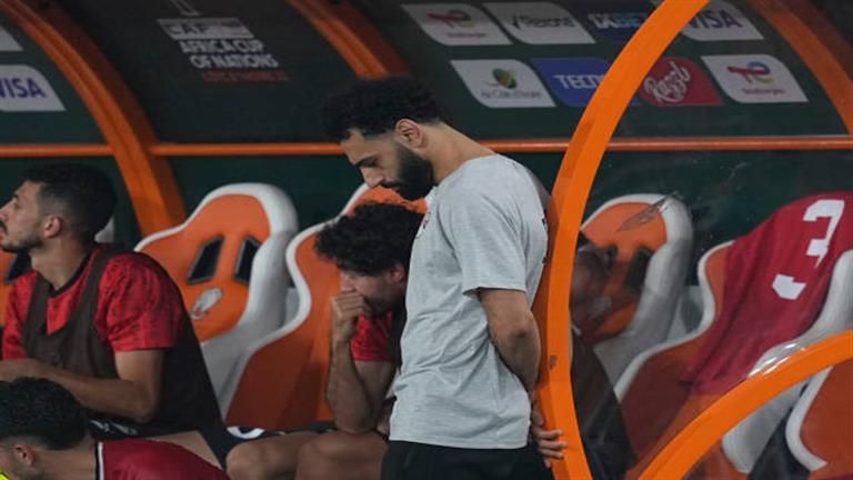 ماذا يفعل المنتخب المصري في المباريات الرسمية دون محمد صلاح؟