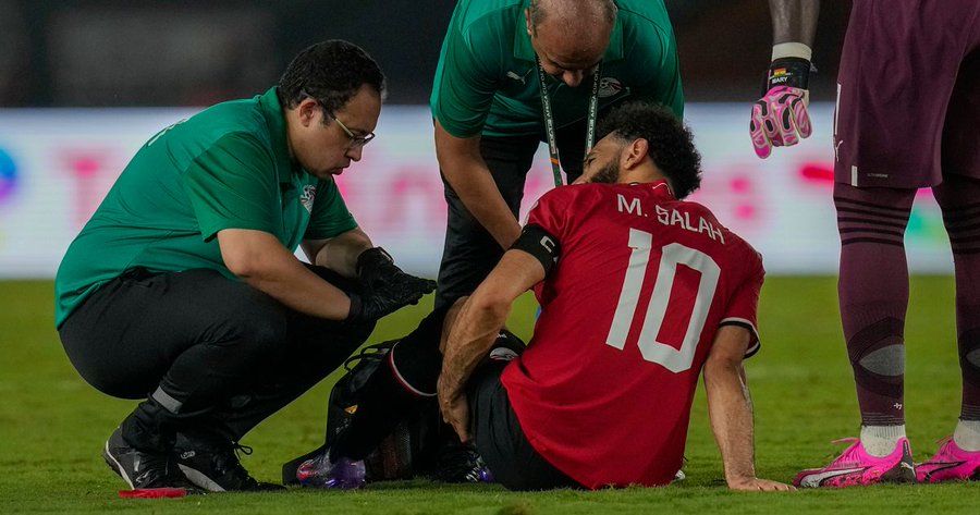 الامارات | قد لا يشارك مجدداً في كأس إفريقيا.. اتحاد الكرة يعلن مدة غياب محمد صلاح