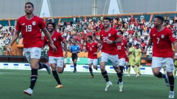 تراند اليوم : موعد مباراة منتخب مصر القادمة أمام الرأس الأخضر في كأس الأمم الأفريقية 2024 والقنوات المفتوحة الناقلة