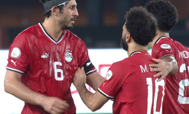 تراند اليوم : موعد مباراة منتخب مصر القادمة أمام الرأس الأخضر في كأس الأمم الأفريقية 2024 والقنوات المفتوحة الناقلة