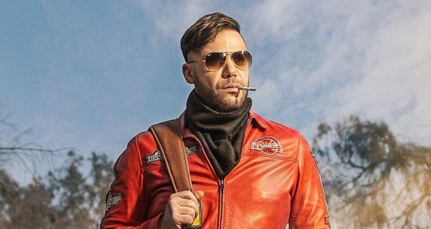 محمد إمام يعود إلى المنافسة في رمضان.. شاهدوا بوستر مسلسل “كوبرا”