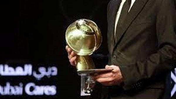 جلوب سوكر 2023.. القائمة الكاملة للفائزين بالجوائز