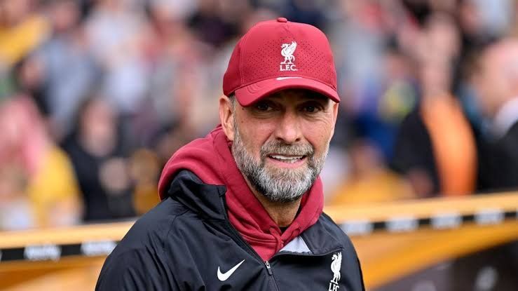 رد فعل مفاجئ من كلوب على طلب إريكسون بتدريب ليفربول