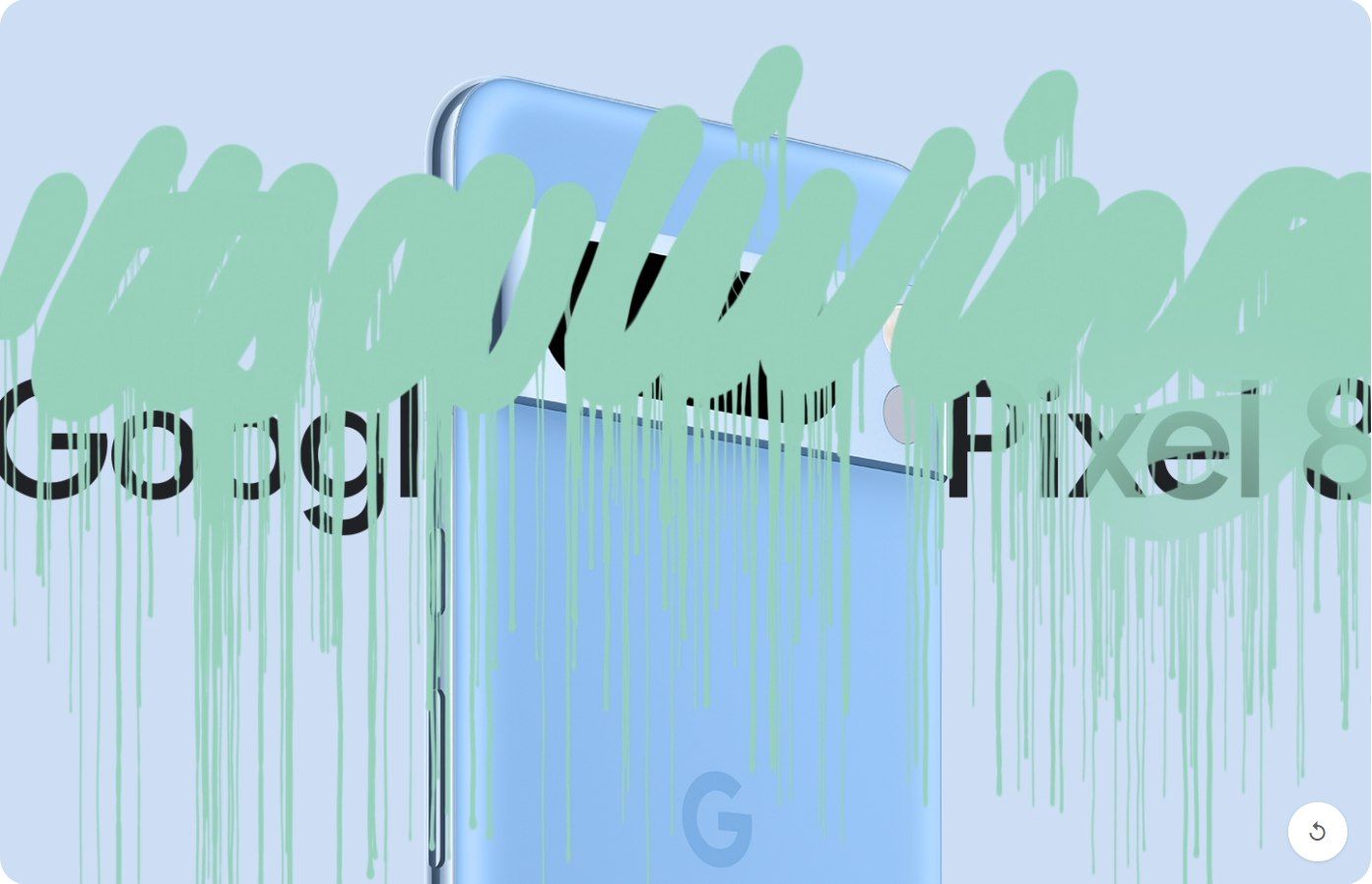 تكنولوجيا: سلسلة Google Pixel 8 ستحصل على لون جديد الأسبوع المقبل