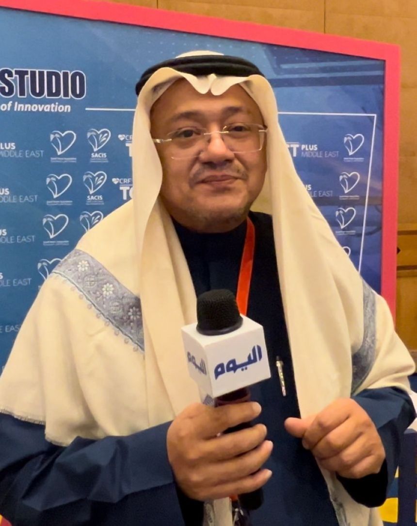 مختصون لـ"اليوم": صمامات وتقنيات جديدة لتجاوز الأزمات القلبية