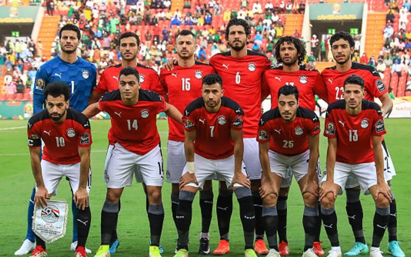 تراند اليوم : موعد مباراة منتخب مصر القادمة أمام الرأس الأخضر في كأس الأمم الأفريقية 2024 والقنوات المفتوحة الناقلة