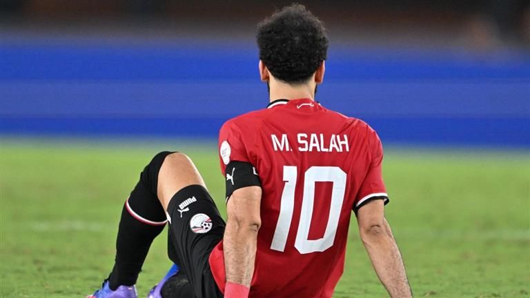 5 من 10.. ماذا يفعل منتخب مصر في غياب صلاح "اضطراريا"؟