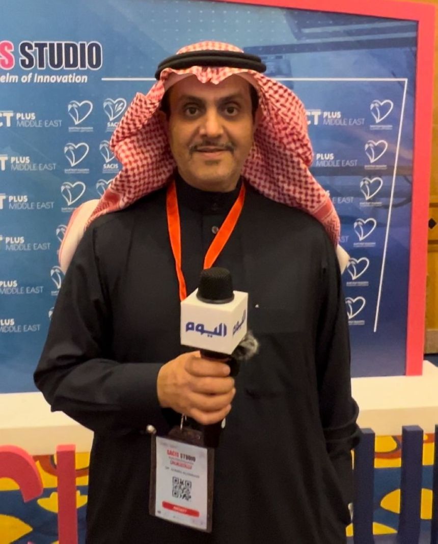 مختصون لـ"اليوم": صمامات وتقنيات جديدة لتجاوز الأزمات القلبية