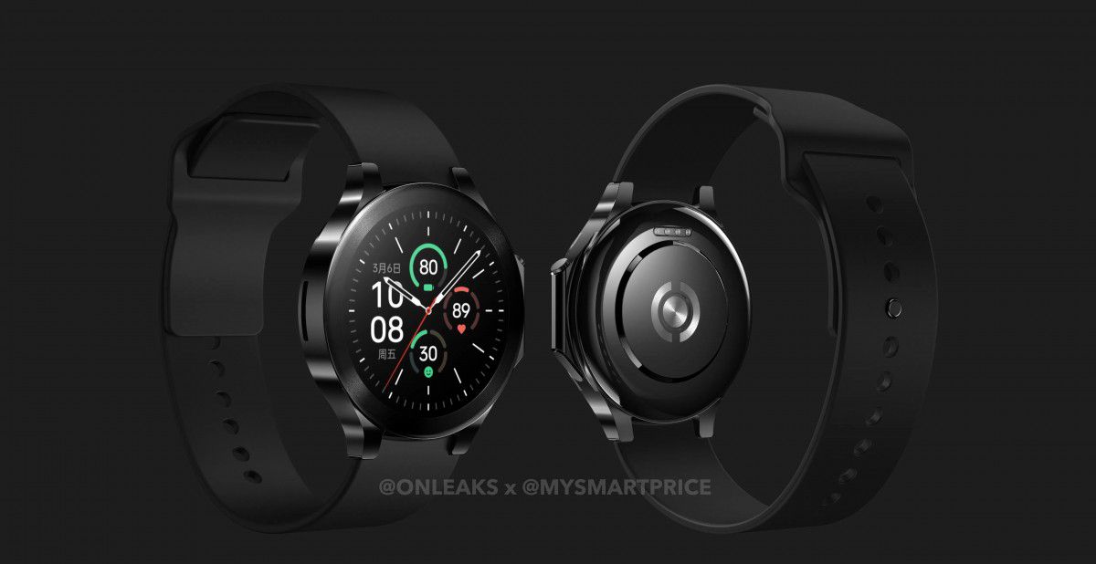 تكنولوجيا: ساعة OnePlus Watch 2 تنطلق بنظام Wear OS في فعاليات MWC القادمة