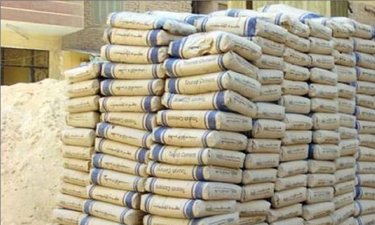 تراند اليوم : أسعار الحديد والأسمنت اليوم 20 يناير 2024