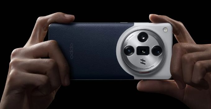 تكنولوجيا: هاتف Oppo Find X7 Ultra قد يكون الإصدار الوحيد باثنان من كاميرات periscope في 2024