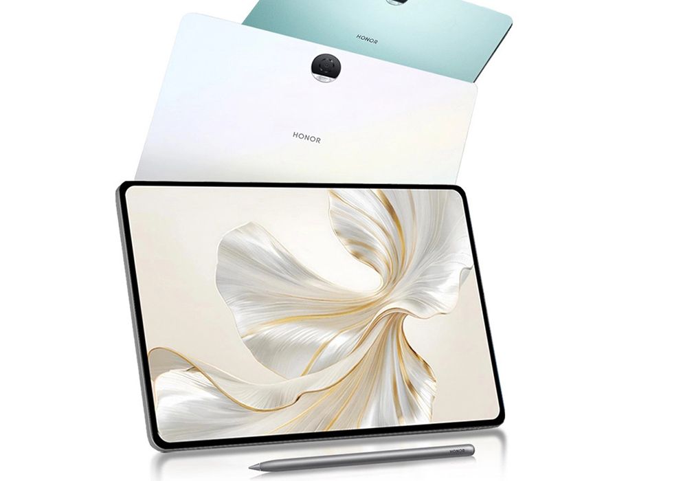 تكنولوجيا: جهاز Honor Pad 9 ينطلق للأسواق العالمية قريباً