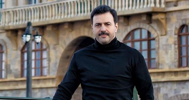 “شامنا فرجة”.. تيم حسن يطلّ على جمهوره من كواليس مسلسل “تاج”