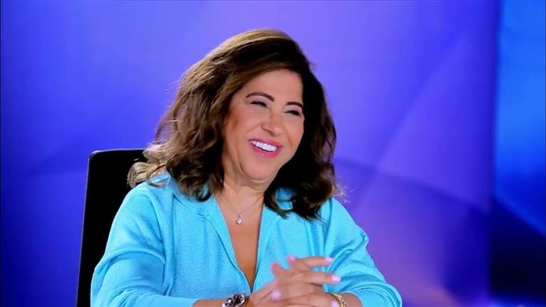 ليلى عبد اللطيف تكشف سر تحقق تنبؤها.. هل تتصل بالجن؟