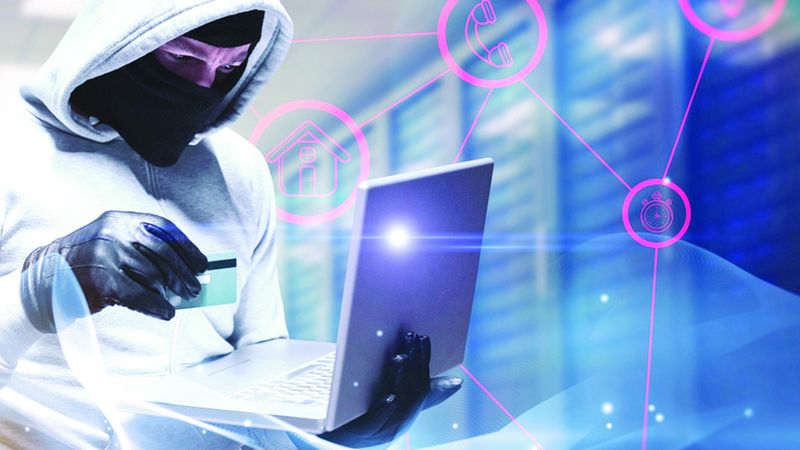 الامارات | «روابط مزيفة» لسرقة بيانات متعاملين على منصات التواصل