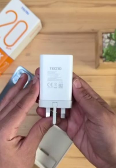 تكنولوجيا: إستعراض لهاتف TECNO Spark 20 Pro! سعر جيد والكثير من المميزات