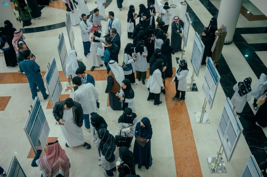 بالتفاصيل.. 130 بحثا علميا في أعمال مؤتمر "باحث" الطبي