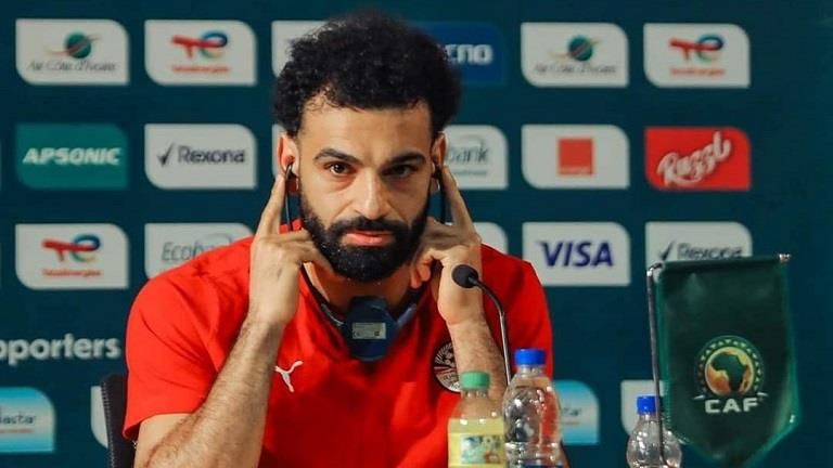 مصدر يكشف تفاصيل مغادرة محمد صلاح لمعسكر منتخب مصر