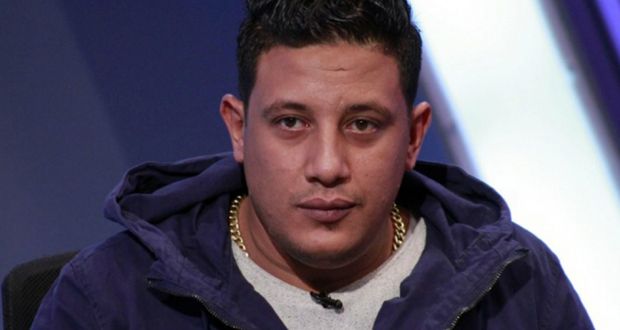 مشاجرة نتج عنها إصابات.. القبض على حمو بيكا بعد تعديه على شاب
