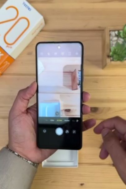 تكنولوجيا: إستعراض لهاتف TECNO Spark 20 Pro! سعر جيد والكثير من المميزات