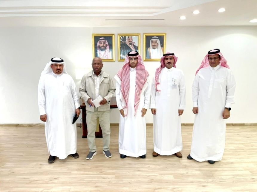 بالتعاون مع خبراء الفاو.. خطة لتطوير تربية النحل في مكة المكرمة