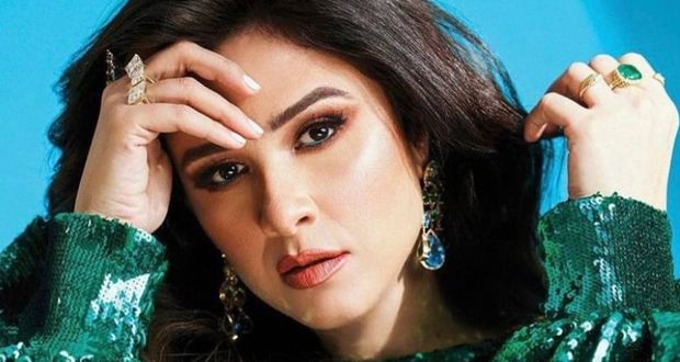 بعدما صدق توقع انفصالها عن العوضي.. “الحب هيرجع يدق باب ياسمين عبد العزيز”