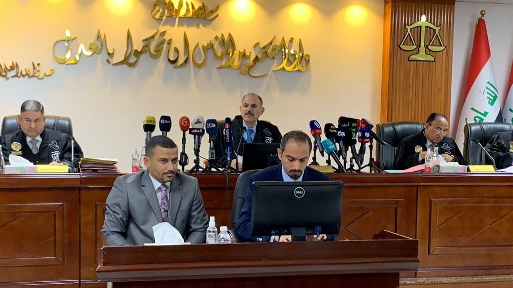 المحكمة الاتحادية تقرر تأجيل البت بشأن "رواتب الإقليم" لشهر شباط