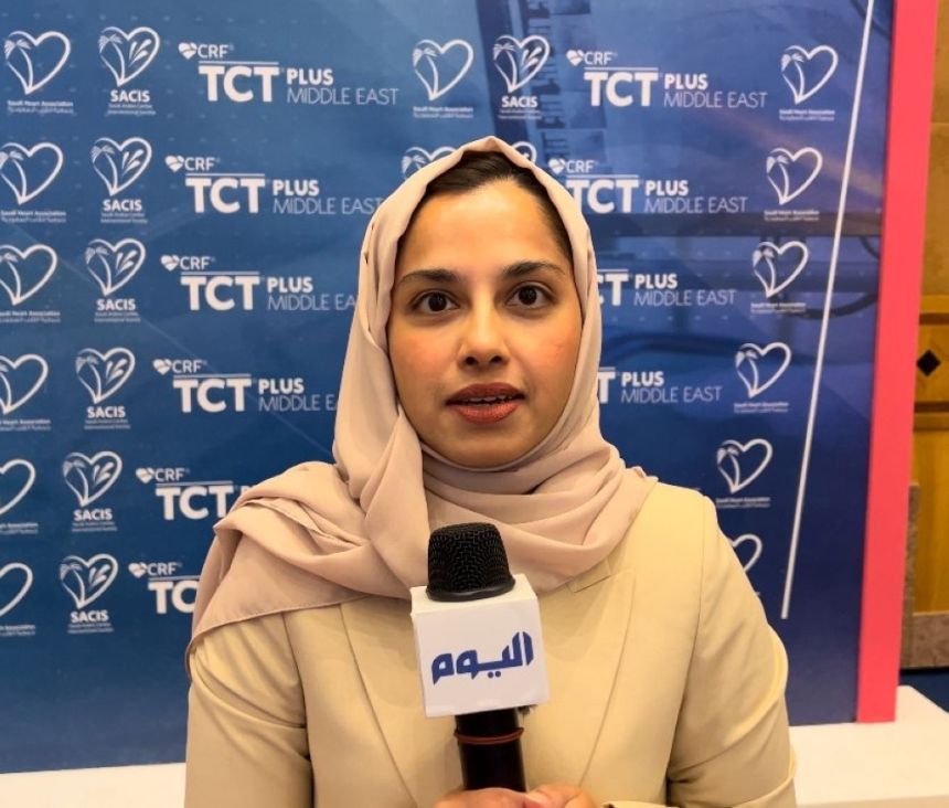 فيديو | مختصون لـ"اليوم": صمامات وتقنيات جديدة لتجاوز الأزمات القلبية