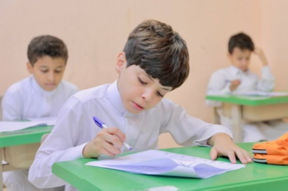 الأحد القادم.. إجازة مطولة للطلاب وكافة الكوادر الإدارية والتعليمية
