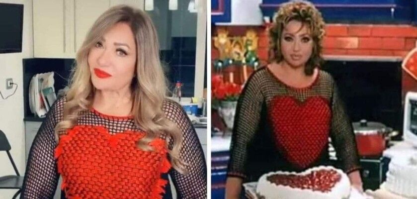 ليلى علوى: مبسوطة بفيلم “مقسوم”.. دلوقتى فى كل سينمات الوطن العربى