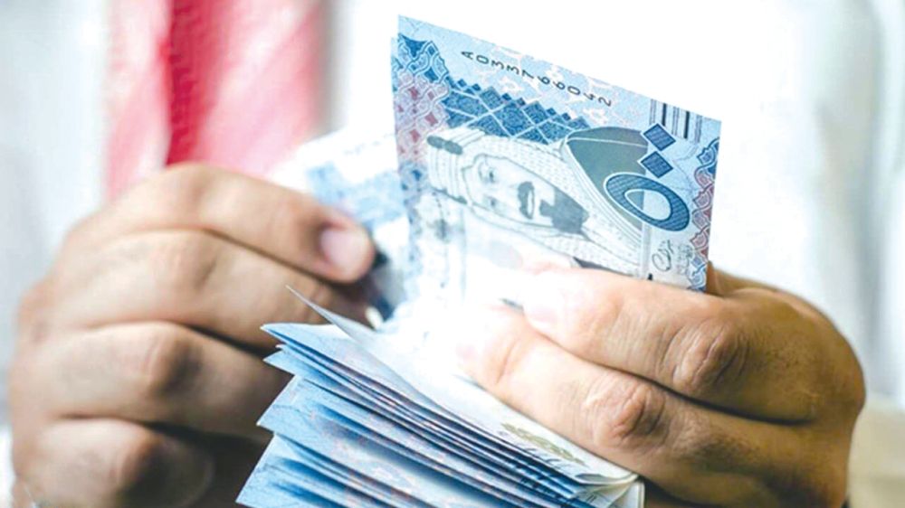 بقيمة 131 مليون ريال.. صرف الدفعة الثانية من الإعانات لـ 262 ألف طالب