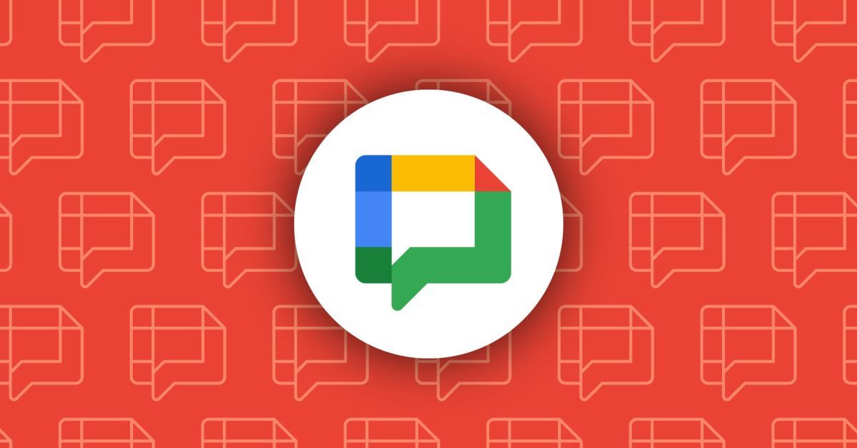 تكنولوجيا: إضافة زر جديد على الشريط العائم الجديد في تطبيق Google Chat
