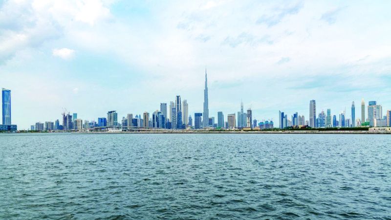الامارات | طقس صحو ورطب ليلاً حتى الأربعاء