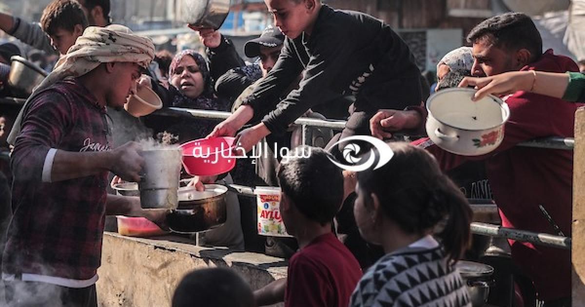 دول عربية تعتزم طرح مبادرة لإنهاء الحرب على غزة