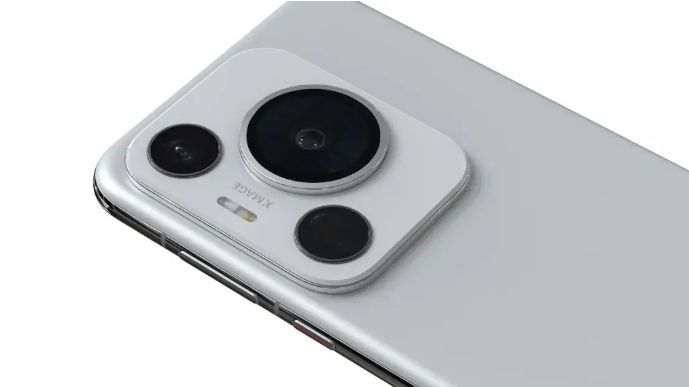 تكنولوجيا: هواوي تدعم سلسلة Huawei P70 القادمة بمستشعر IMX989