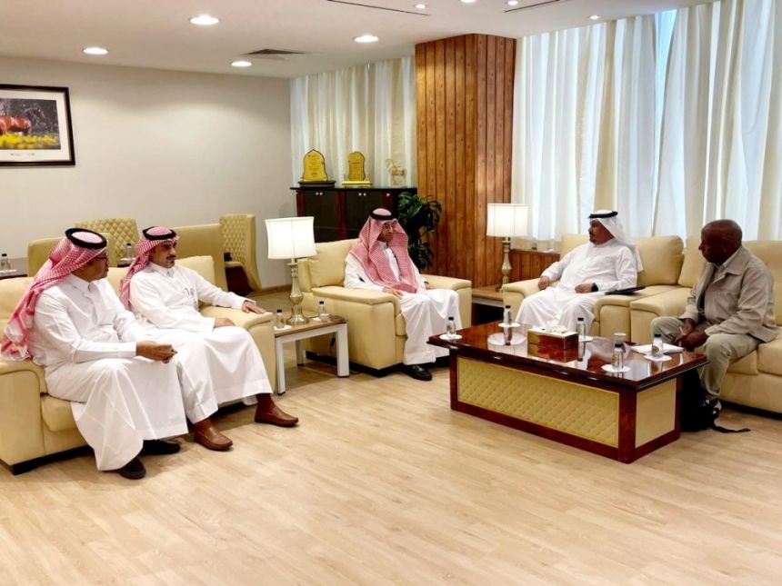 بالتعاون مع خبراء الفاو.. خطة لتطوير تربية النحل في مكة المكرمة